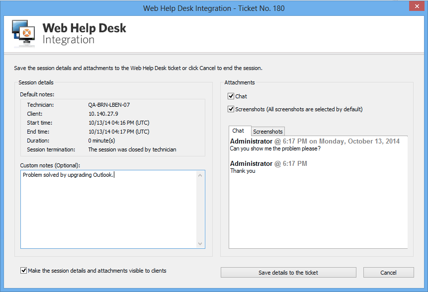 Ticket update dialog - CHAT.png